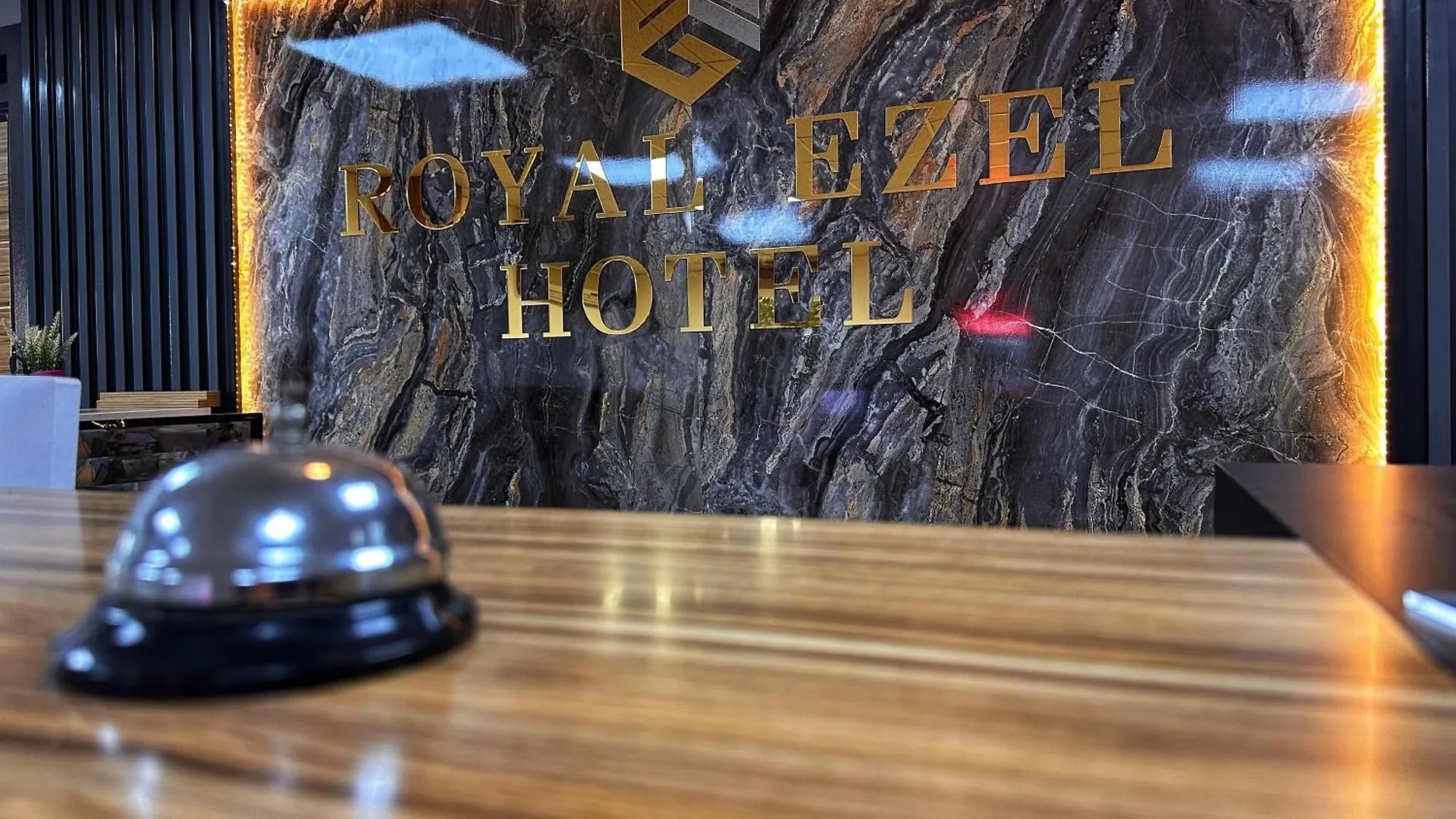Royal Ezel Hotel Antalya
