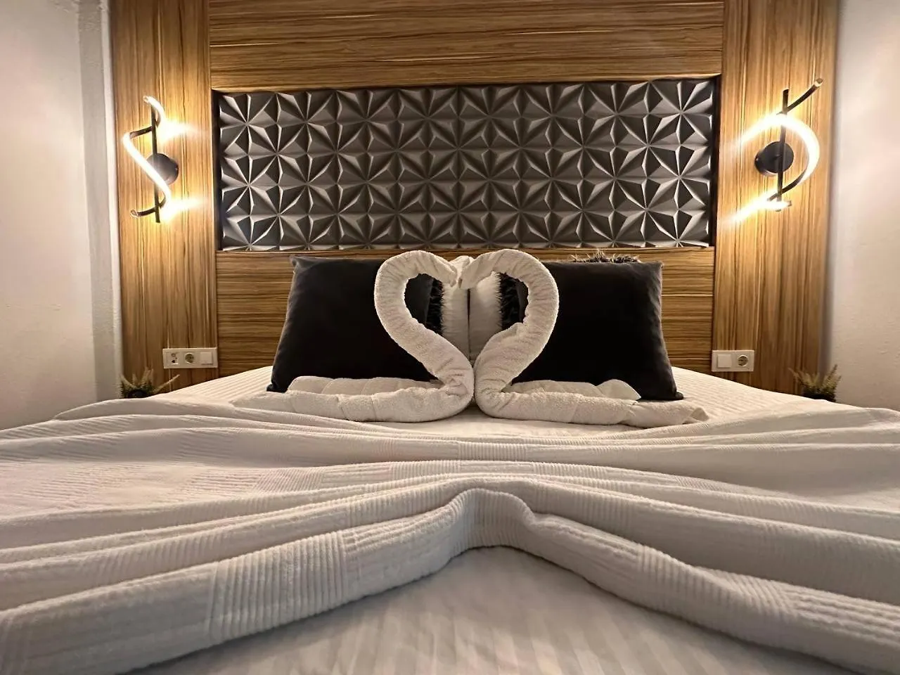Royal Ezel Hotel Antalya