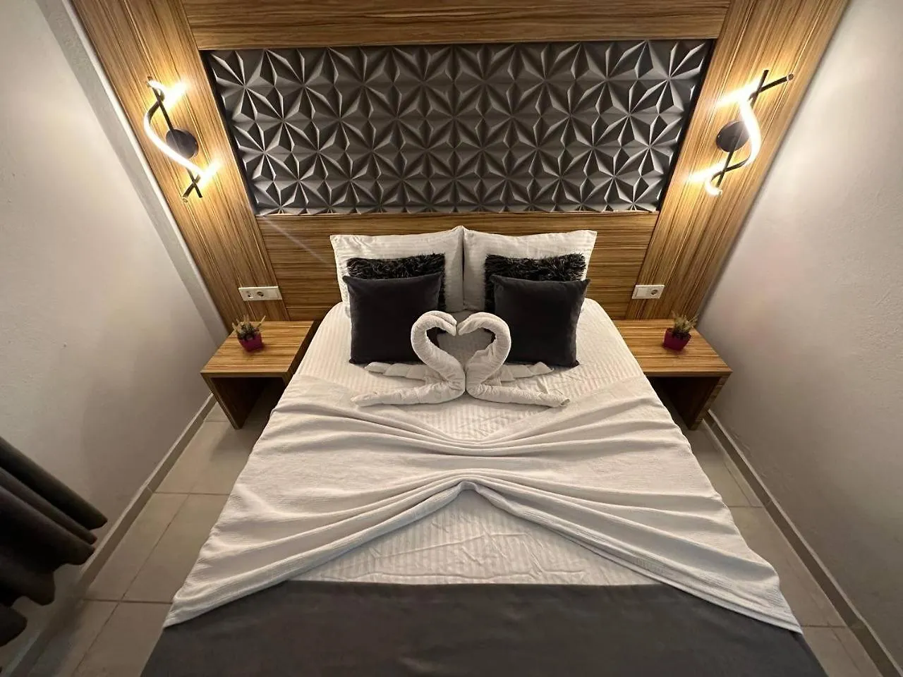 Royal Ezel Hotel أنطاليا
