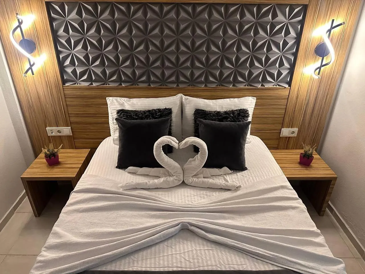 Royal Ezel Hotel Antalya Türkei