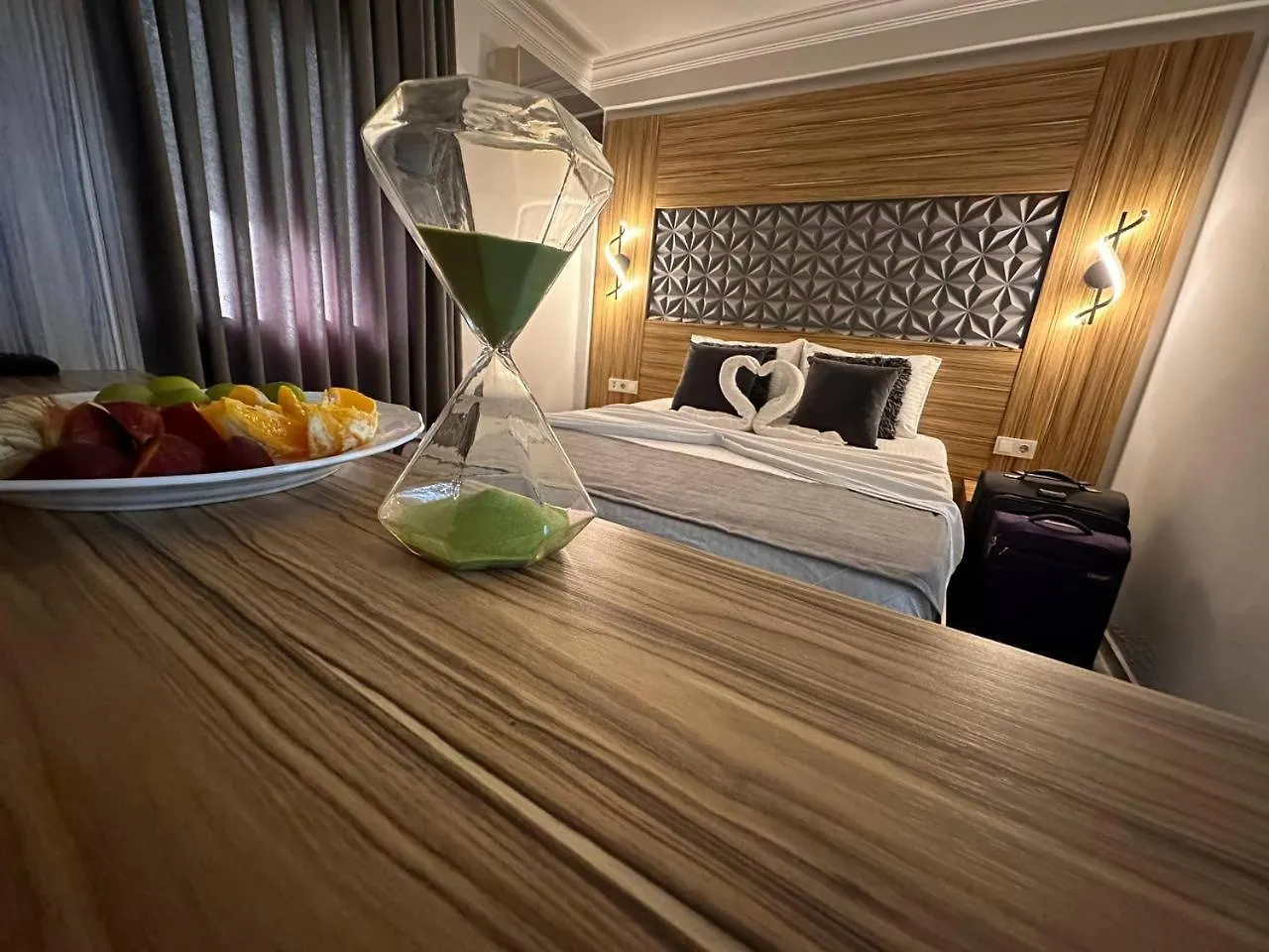 Royal Ezel Hotel Antalya 0*,  Türkei