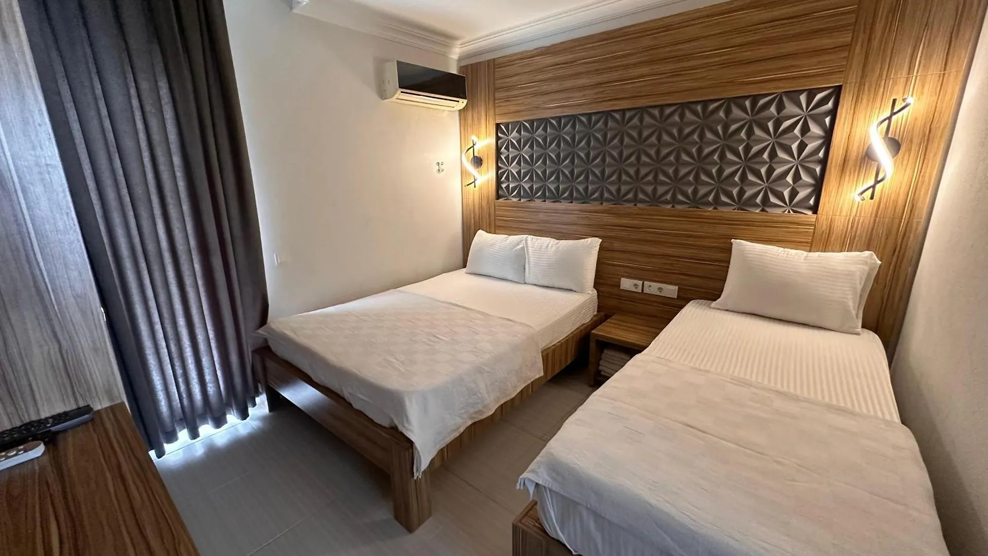 Royal Ezel Hotel Antalya