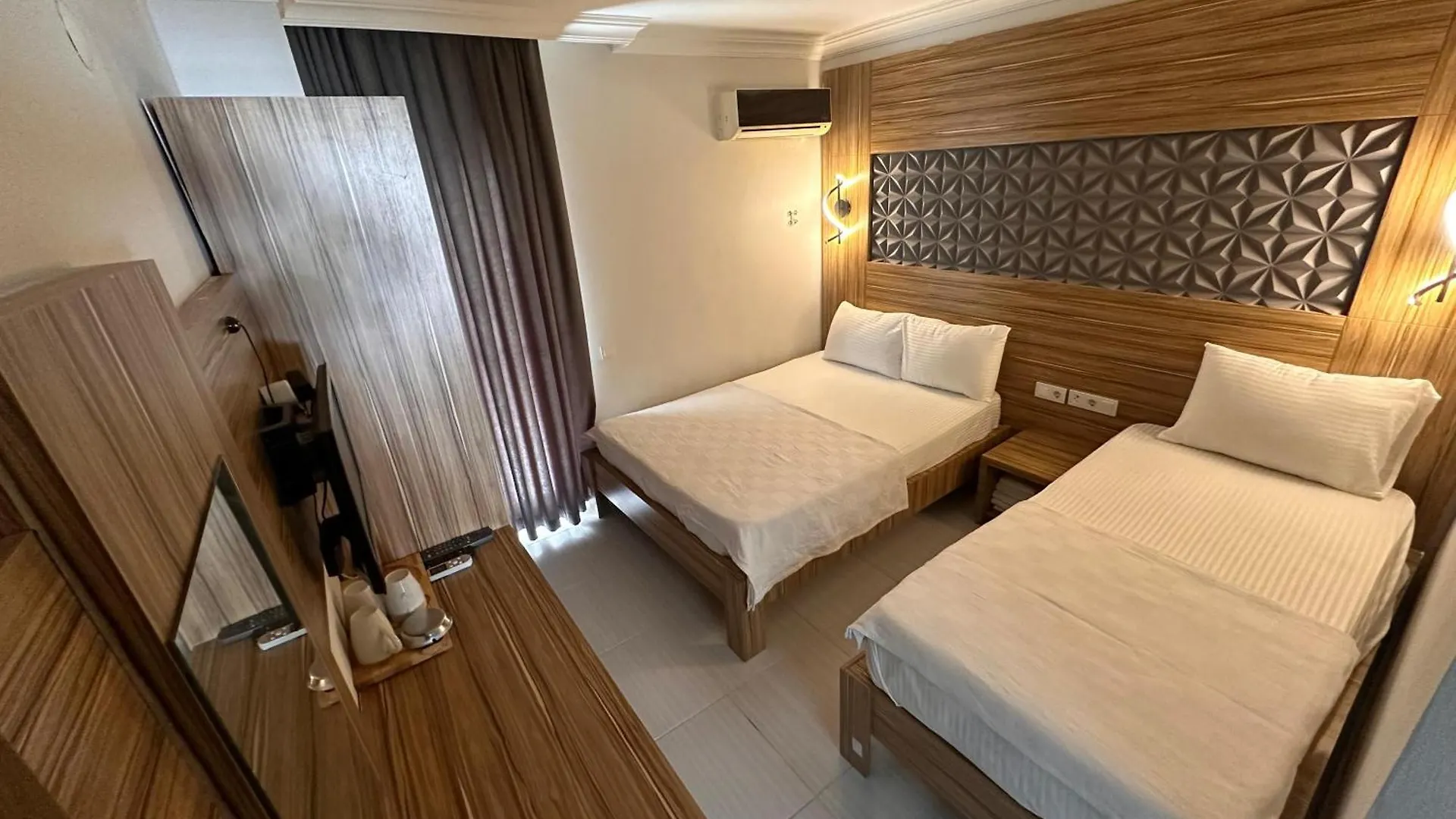 Royal Ezel Hotel Antalya