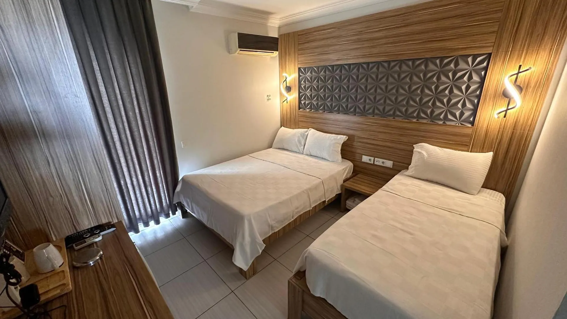 Royal Ezel Hotel Antalya 0*,  Türkei