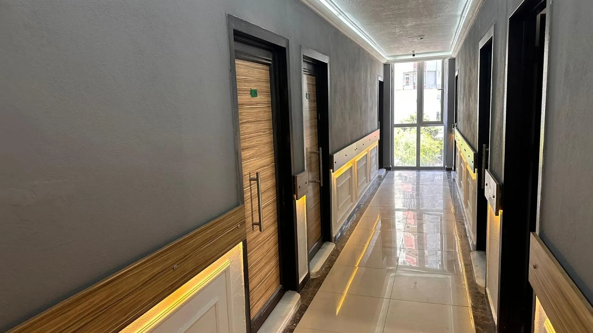 Royal Ezel Hotel Antalya
