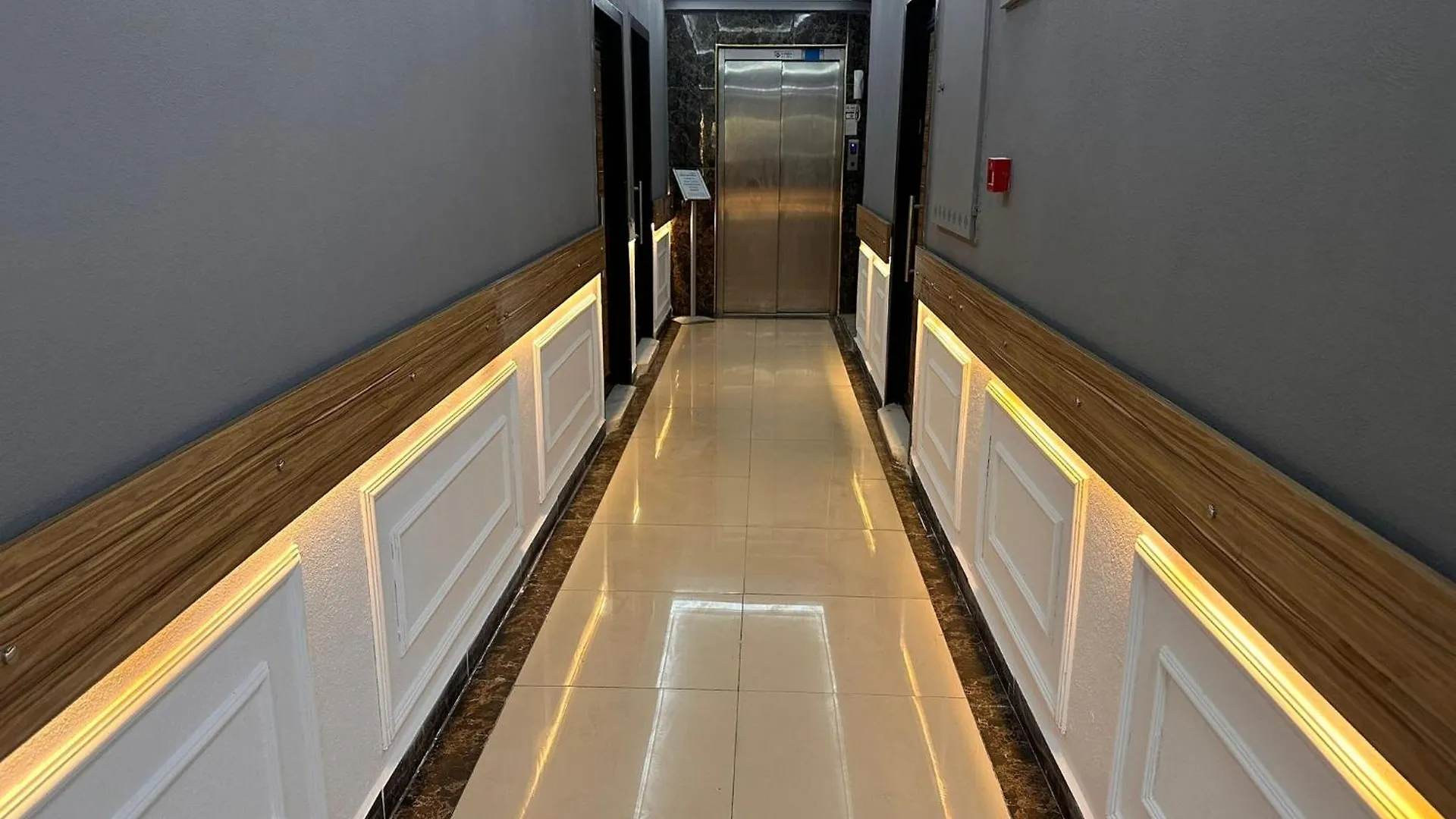 Royal Ezel Hotel Antalya
