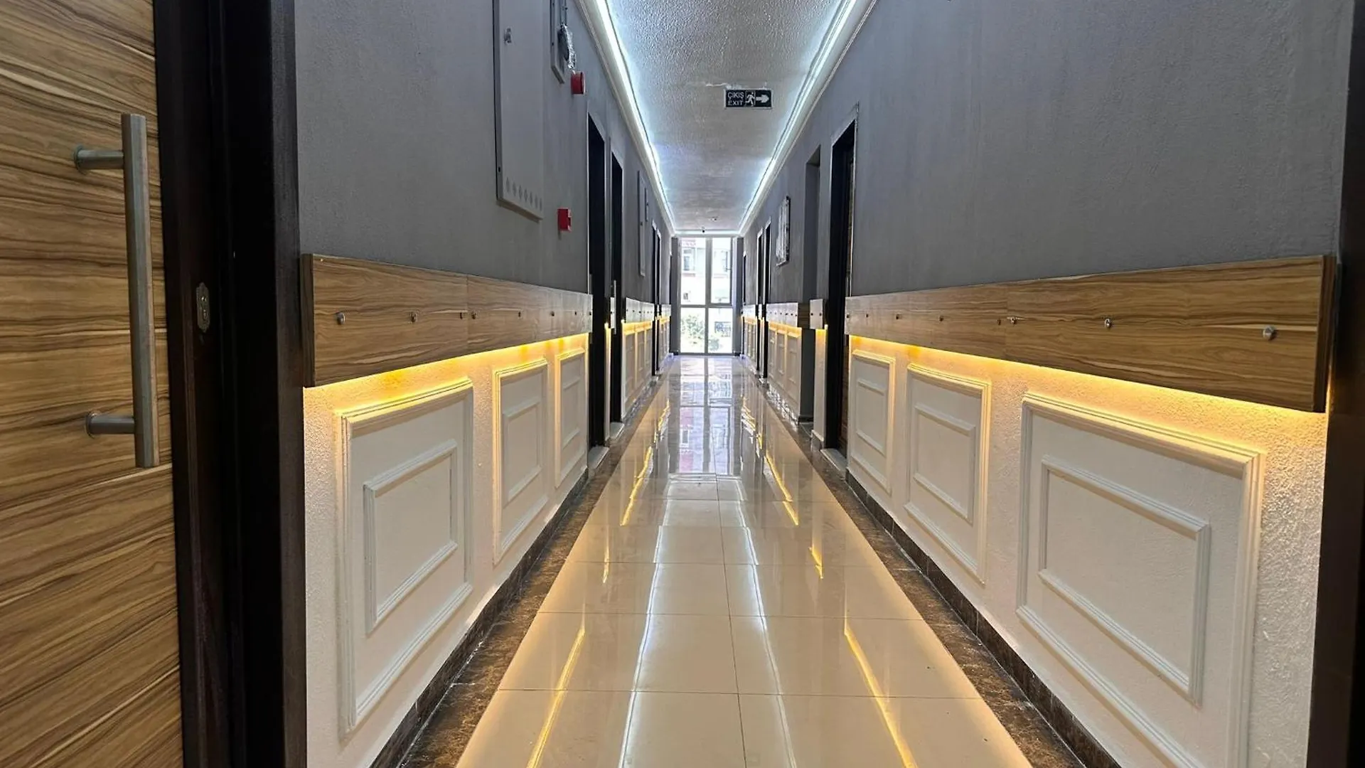 Royal Ezel Hotel أنطاليا تركيا