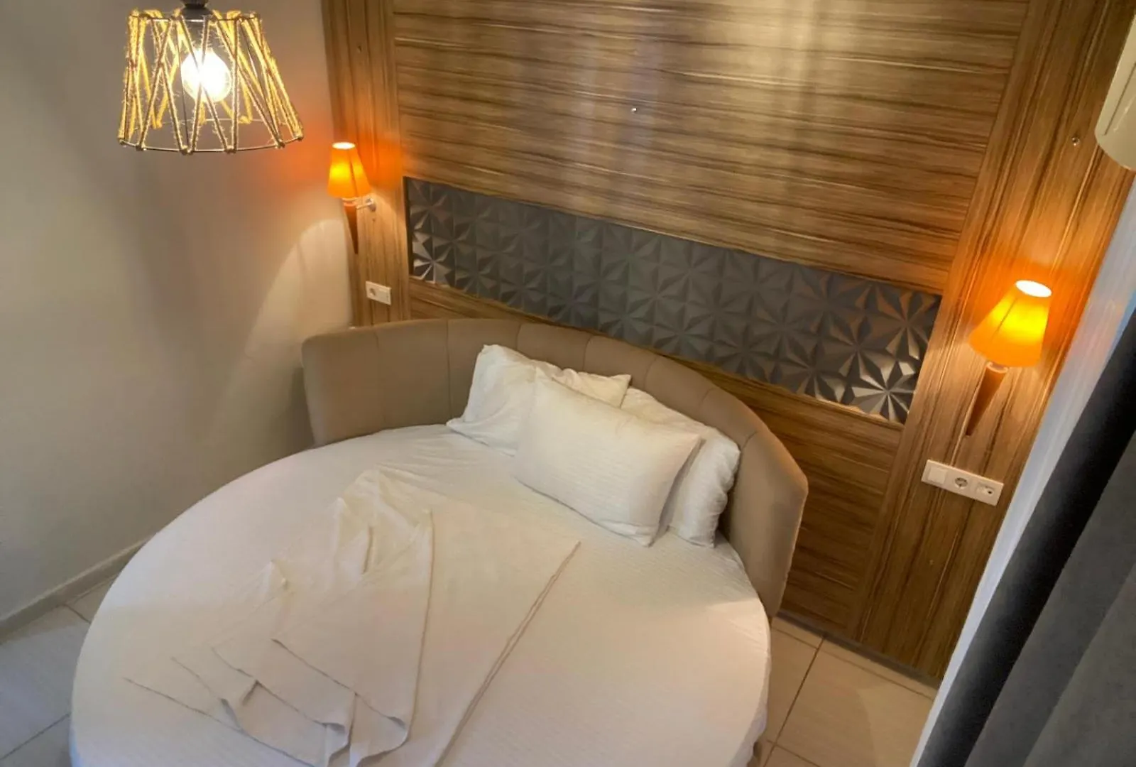 Royal Ezel Hotel Antalya