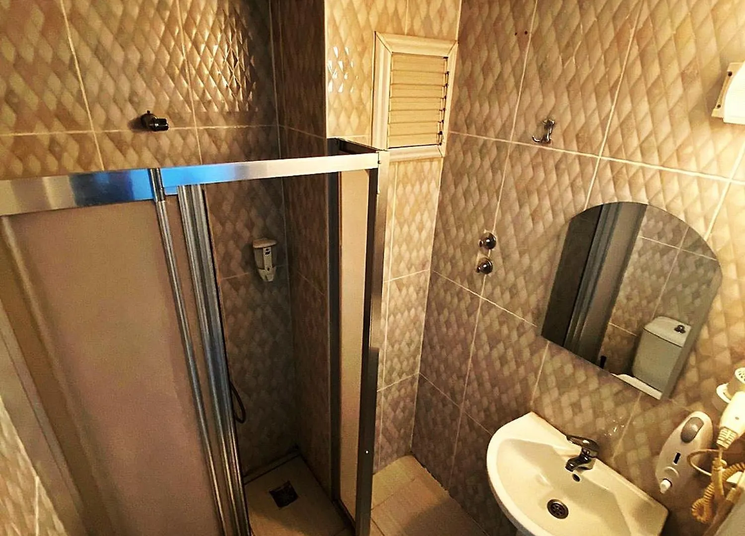 Royal Ezel Hotel أنطاليا