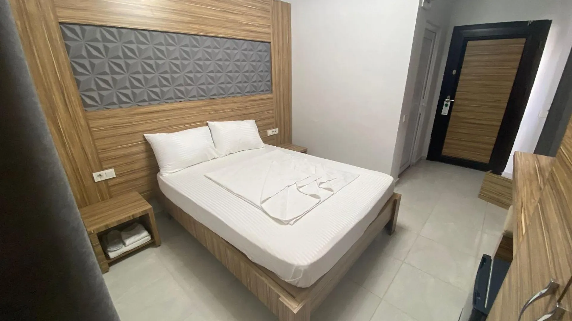 Royal Ezel Hotel Antalya