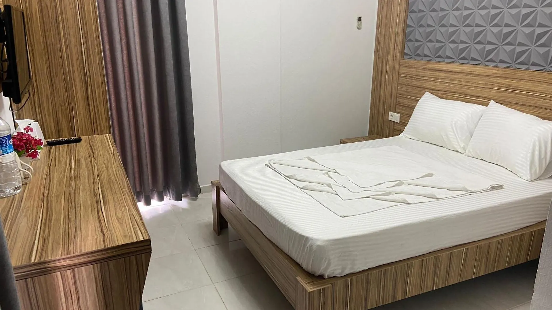 Royal Ezel Hotel Antalya