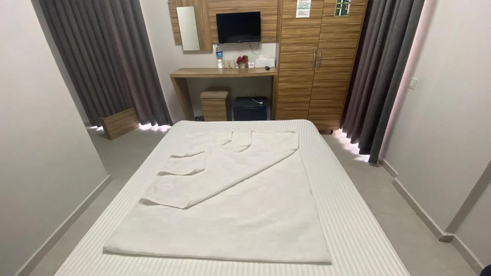 Royal Ezel Hotel Antalya