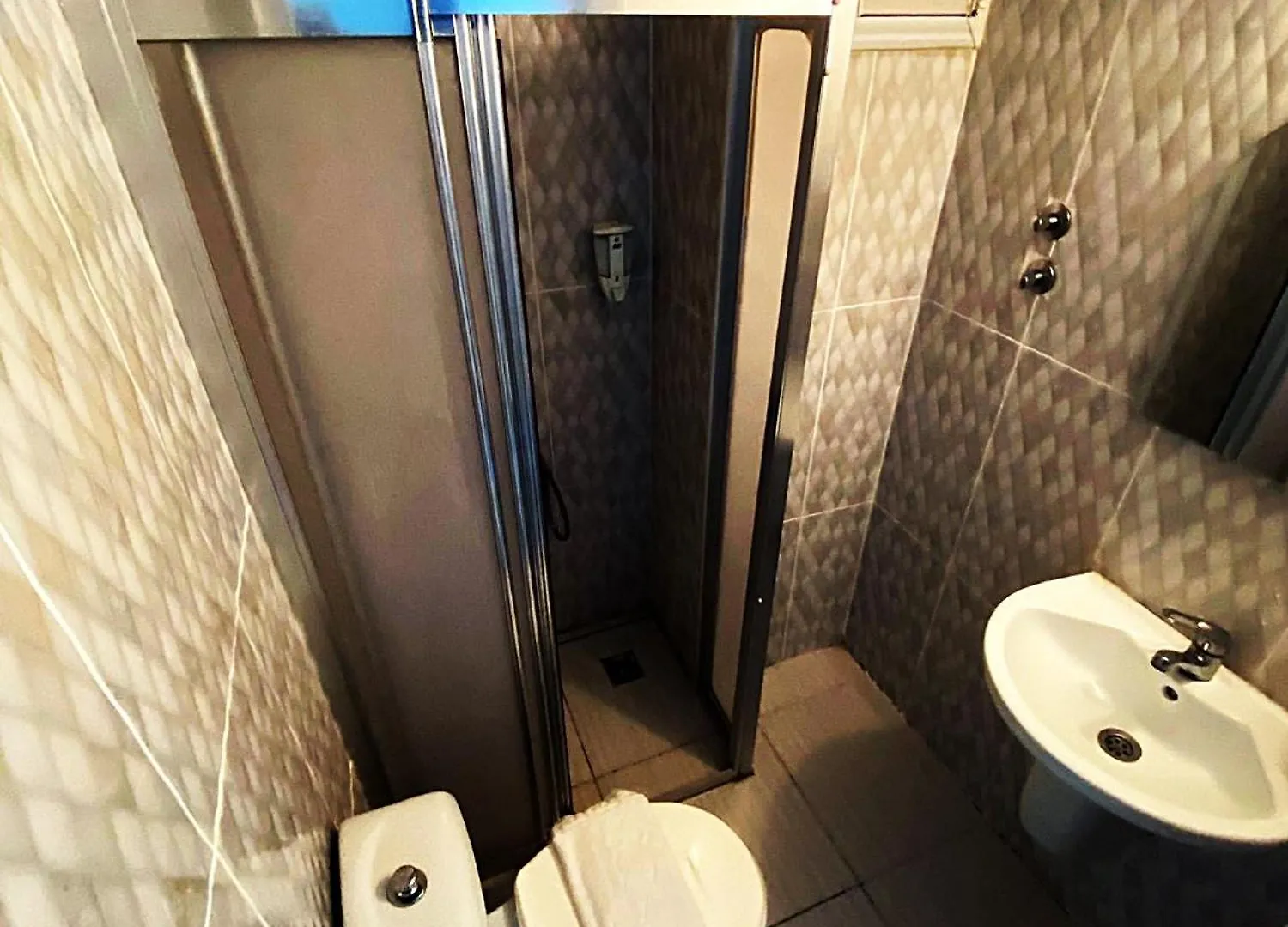 Royal Ezel Hotel أنطاليا