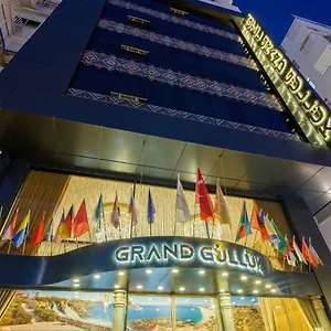 Grand Gulluk & Center Otel