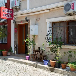  Hotel Nar Türkei