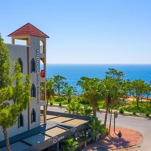 Nebilux Otel