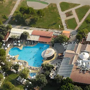 Belcekiz Club - 5*, Ölüdeniz Turcja