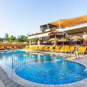 Kriss , Bodrum Turcja