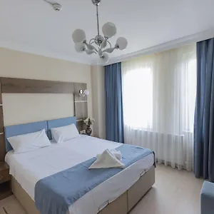 *** Hotel De Maree Türkei