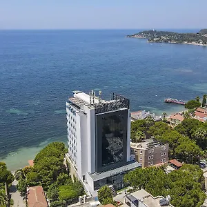 Signature Blue 5*, Kusadası Turcja