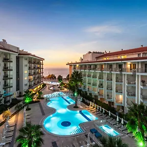 Ramada & By Wyndham 4*, Kusadası Turcja