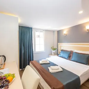Legend Tulip Otel