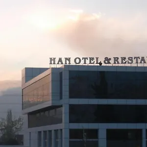 Han Hotel Otel