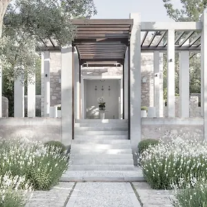  Resort Amanruya Türkei
