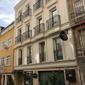 ** Hotel Artika Türkei
