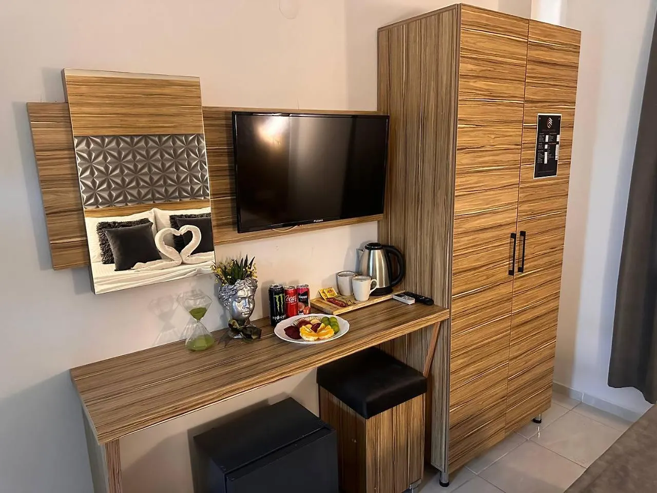 Royal Ezel Hotel Antalya Törökország