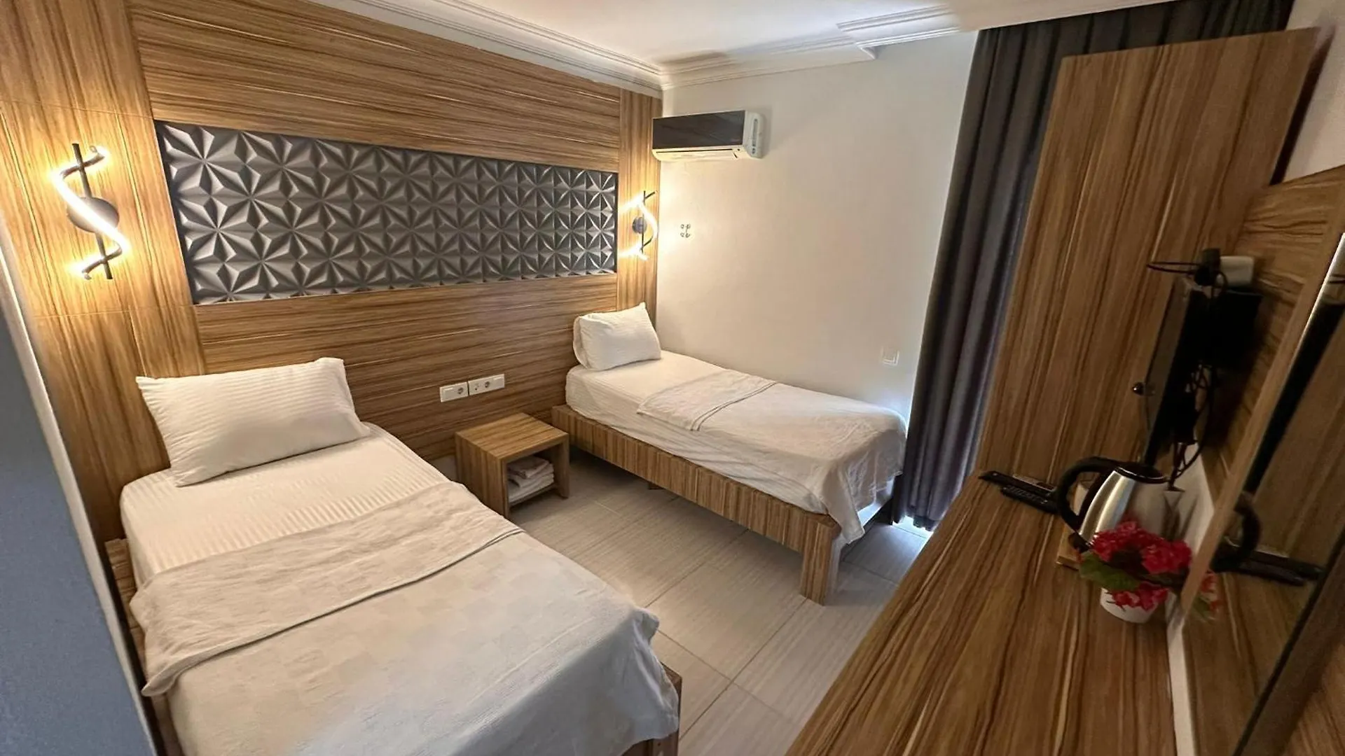 Royal Ezel Hotel Antalya