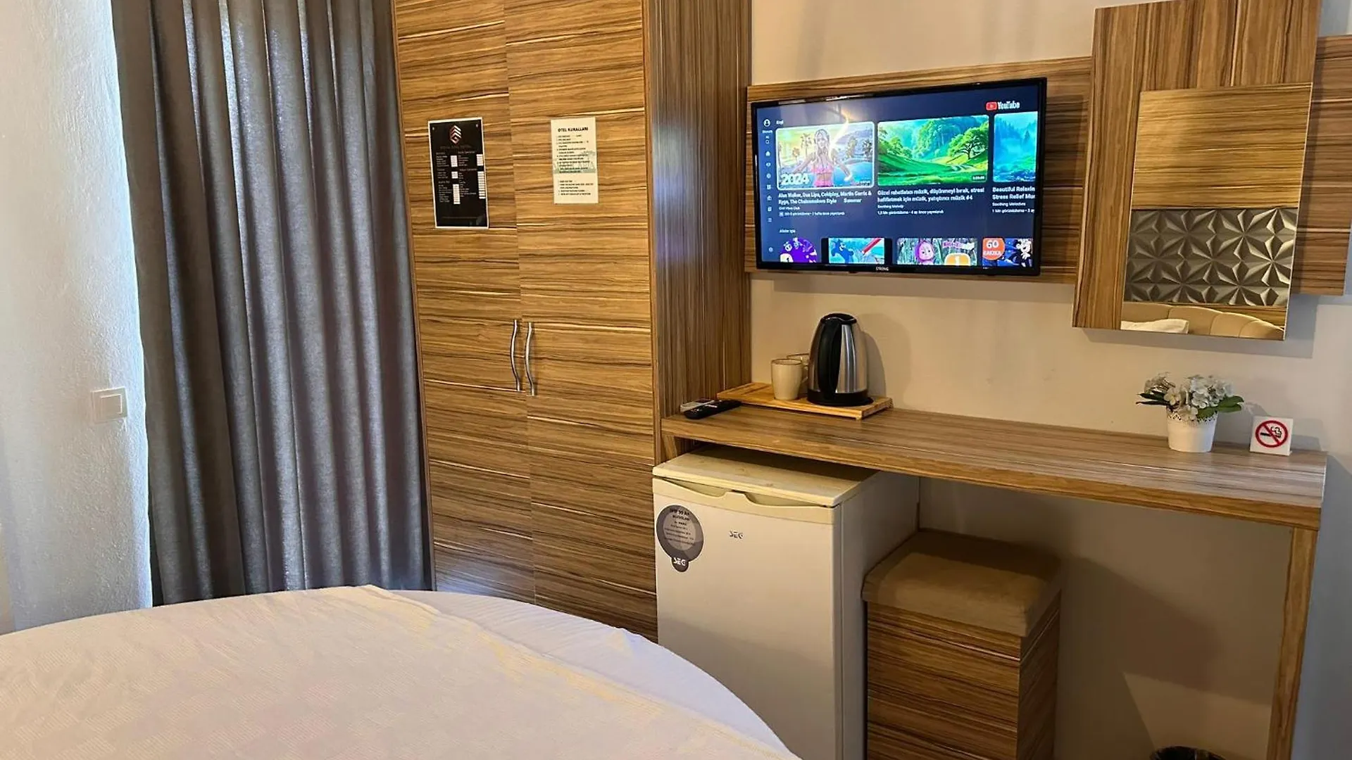 Royal Ezel Hotel Antalya