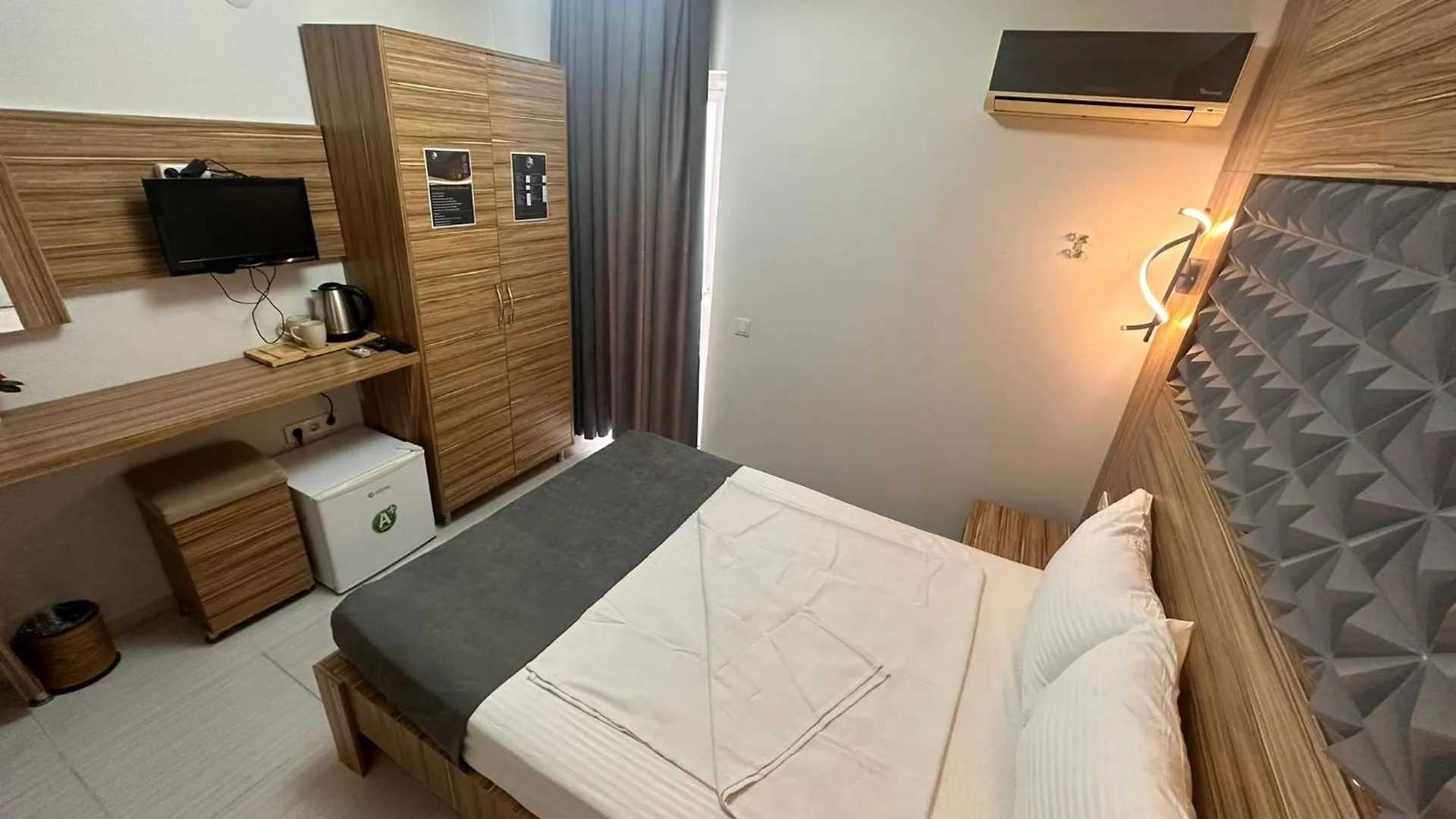 Royal Ezel Hotel Antalya
