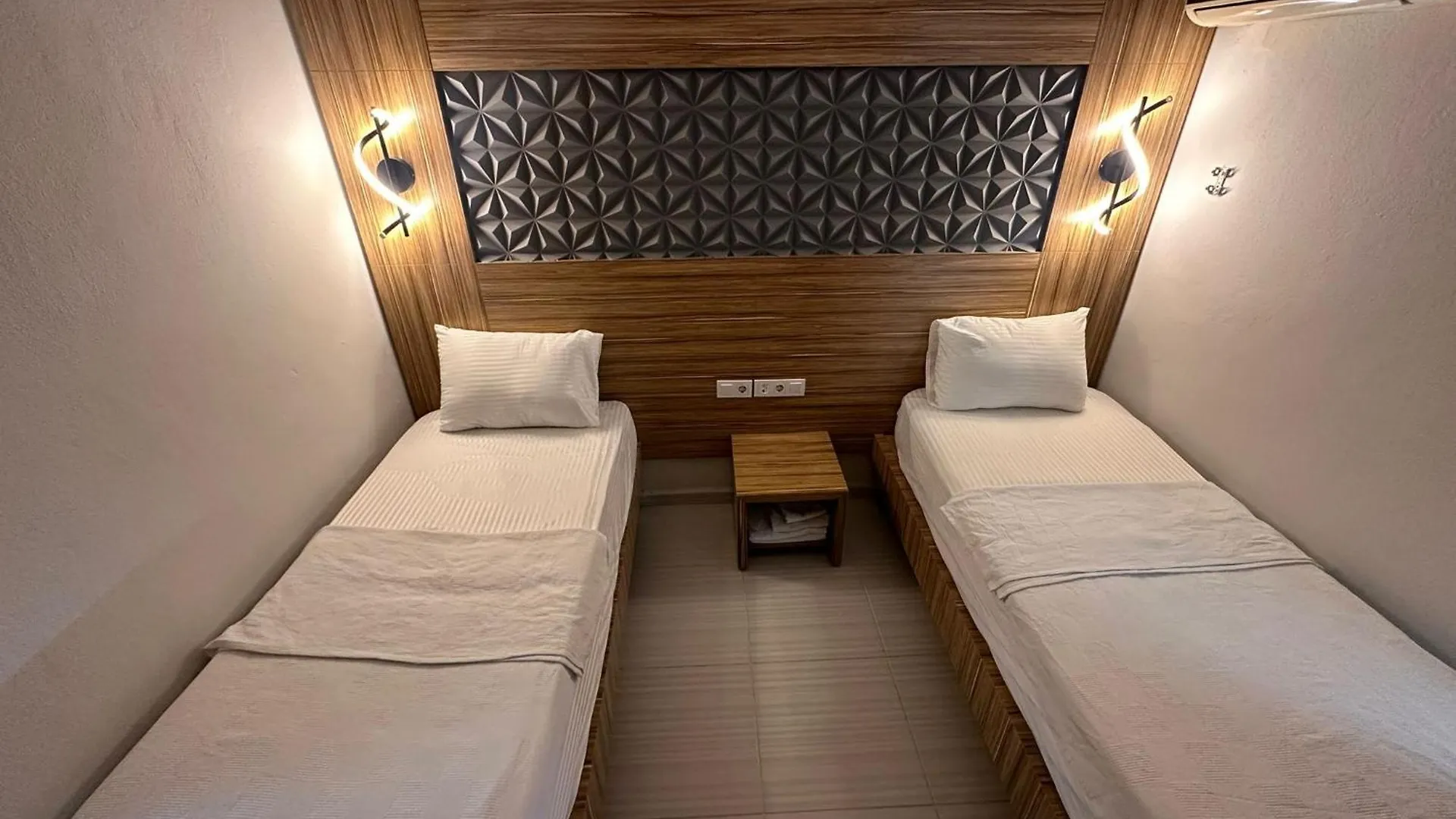 Royal Ezel Hotel Antalya