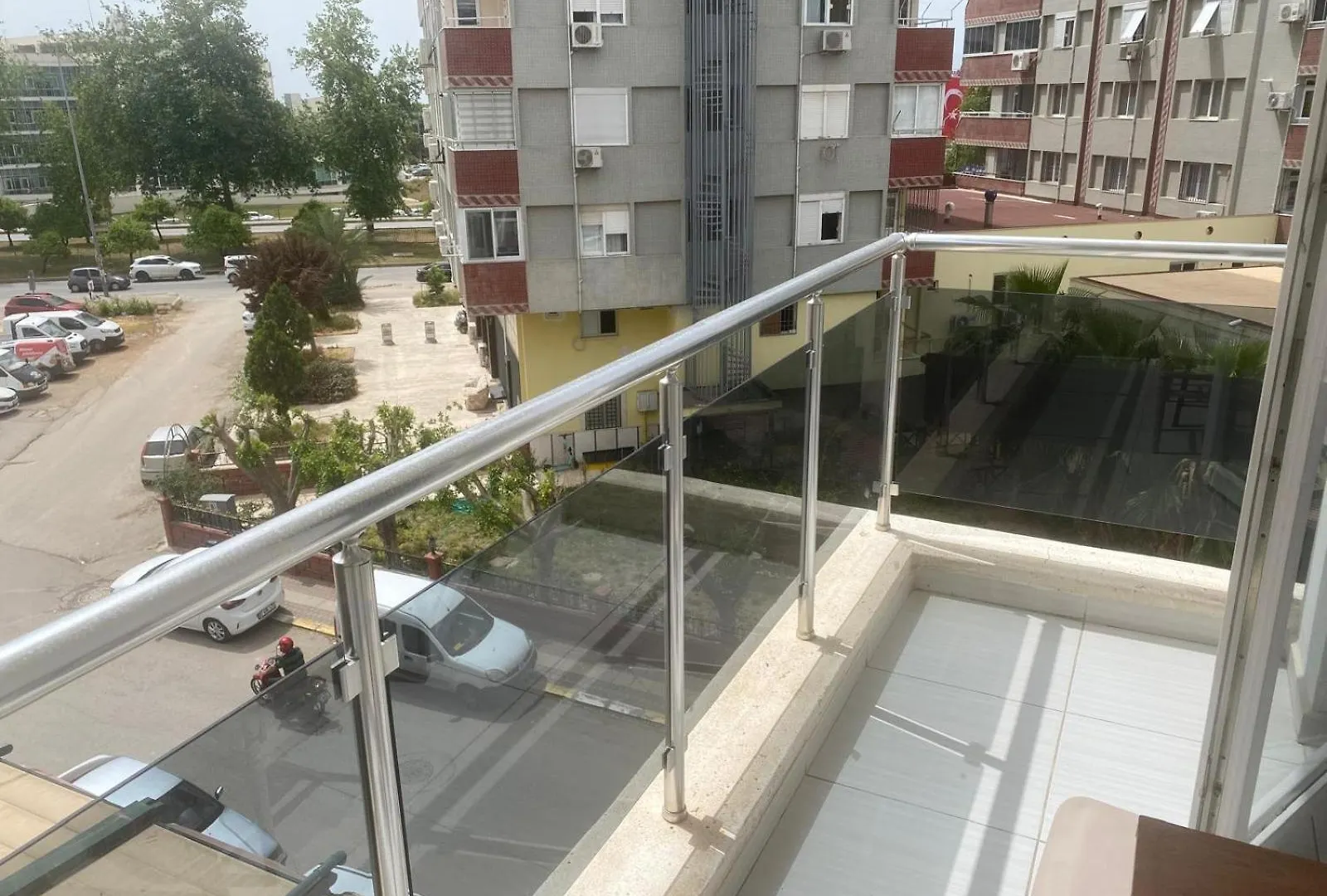 Royal Ezel Hotel Antalya 0*,